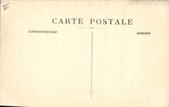 CPA Fond de la Calanque d'En Vau 