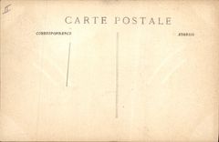 CPA Calanque d'En Vau Cassis 