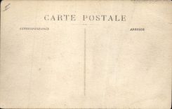 CPA Fond de la Calanque d'En Vau 