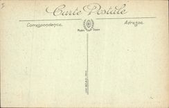 CPA Baie de Cassis Calanque d'En Vau 