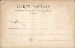 CPA Calanque d'Envau pres Cassis 