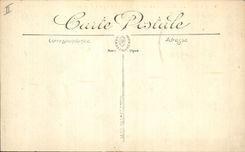 CPA En Mer de Marseille a Cassis Calanque d'En Vau 