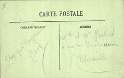 CPA Baie de Cassis Calanque d'En Vau 