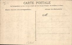 CPA Cassis Calanque d'En Vau l'Aiguille 