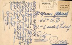 CPA Cassis Baie de Cassis Calanque d'En Vau une des grandes Aiguilles 