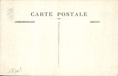 CPA Cassis Calanque d'En Vau 