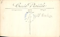 CPA En Mer de Marseille a Cassis Calanque d'En Vau 