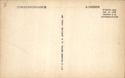 CPA Baie de Cassis Calanque d'En Vau 