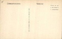 CPA Env de Marseille Calanque d'En Vau 