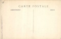 CPA Calanque d'En Vau Cassis 