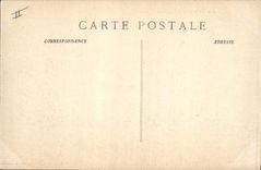 CPA Calanque d'En Vau Cassis 