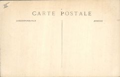 CPA Calanque d'En Vau et rocher de l'Aiguille Cassis 