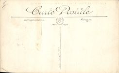 CPA En Mer de Marseille a Cassis Calanque d'En Vau 