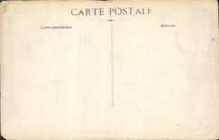 CPA Cassis Calanque d'Enveau 