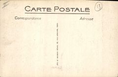 CPA Baie de Cassis Calanque d'En Vau 