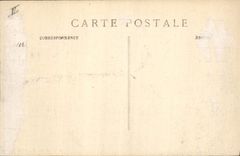 CPA Calanque d'En Vau Cassis 