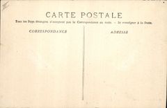 CPA Cassis Calanque d'En Vau 