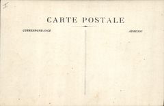 CPA Cassis Calanque d'En Vau l'Aiguille 