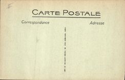 CPA Baie de Cassis Calanque d'En Vau 