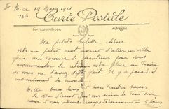 CPA En Mer de Marseille a Cassis Calanque d'En Vau 