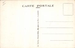 CPA Cassis sur Mer Calanque d'En Vau 