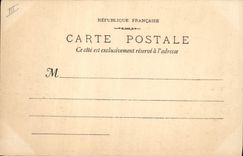 CPA Cassis Calanque d'En Vau 