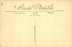 CPA En Mer de Marseille a Cassis Calanque d'En Vau 