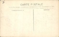 CPA Cassis Calanque d'En Vau 