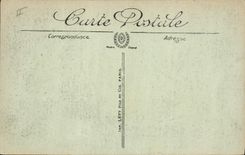 CPA Baie de Cassis Calanque d'En Vau 