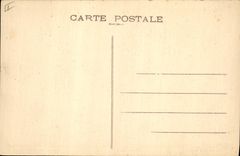 CPA Pierre Gimmig Calanque d'En Vau Musee de Montpellier 