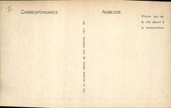 CPA Calanque en Mer de Marseille a Cassis Calanque d'En Vau 