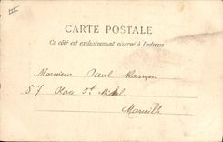 CPA Calanque de Sugitton 