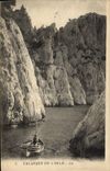CPA Calanque de l'Oule 