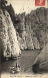 CPA Baie de Cassis Calanque de l'Oule 