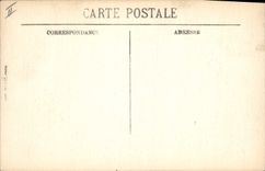 CPA Baie de Cassis Calanque de l'Oule 