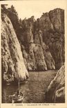 CPA Cassis Calanque de l'Oule 