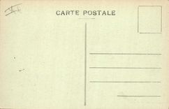 CPA Ploumanach le Petit Traouiero 