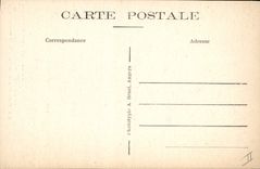 CPA Ploumanach Oratoire de Saint Guirec Eleve au XIII siecle par les Cisterciens de l'Abbaye de Bega