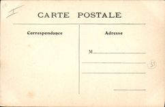 CPA Paris Historique Hotel Carnavalet construit vers 1550 pour Francois de Kervenoy sur les Dessins 