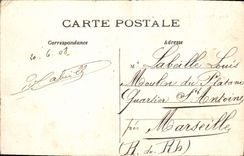 CPA Paris Le Petit Palais des Champs Elysees