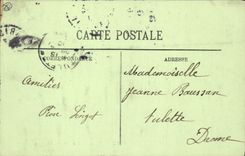 CPA Paris V N I La Madeleine 