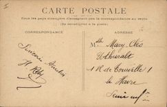 CPA Paris Bois de Boulogne La Cascade 