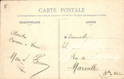 CPA Paris Jardin du Luxembourg Paysage