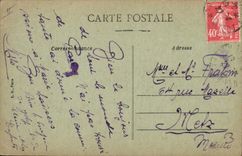 CPA Paris Les Buttes Chaumont Le Pont Suspendu et le Belvedere