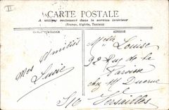 CPA Paris La Grille du Parc Monceau