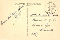 CPA Paris Conciergerie 