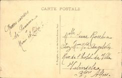 CPA Paris Le Pont Alexandre III 