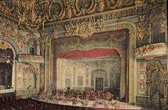 CPA Paris Opera
