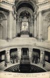 CPA Paris Le Tombeau de l'Empereur aux Invalides 