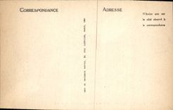 CPA Paris Le Pont Alexandre III vers les Invalides 